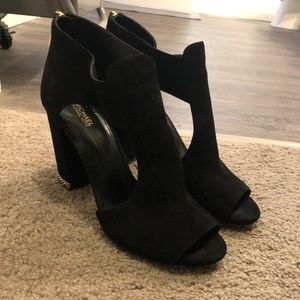 Michael Kors Heel